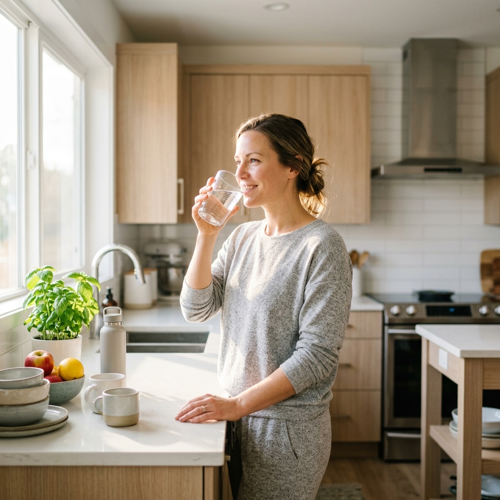 Zdravý životní styl a pohoda